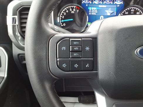 Certified 2023 Ford F150 XLT w/ Equipment Group 302A High image 16