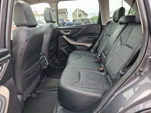 Used 2022 Subaru Forester Limited w/ Popular Package #2 AWD/4WD image 11