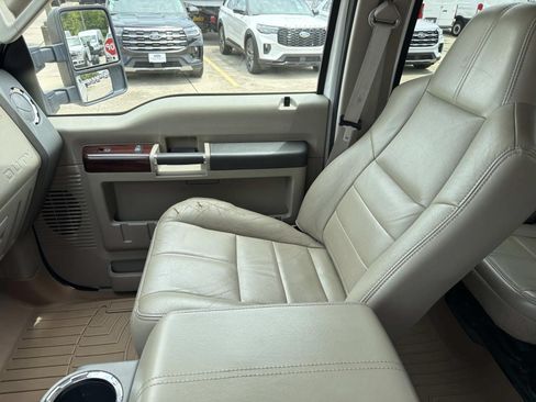 Used 2010 Ford F250 Lariat AWD/4WD image 21