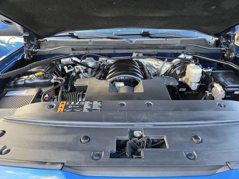 Used 2018 GMC Sierra 1500 SLE w/ SLE Value Package image 23