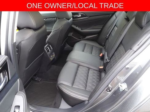 Certified 2023 Nissan Maxima Platinum w/ Sport Mat Group image 9