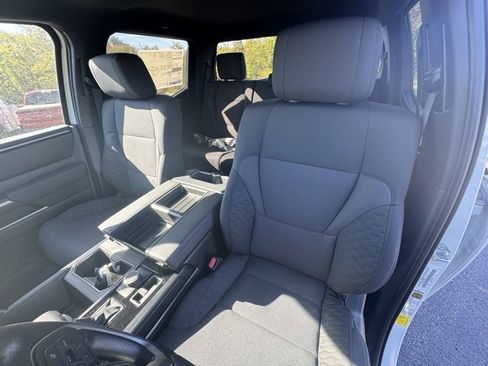 New 2026 Toyota Tundra SR5 image 10