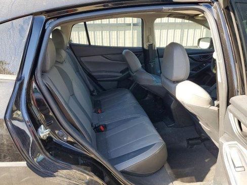 Used 2021 Subaru Crosstrek 2.5i Sport w/ Moonroof Package image 11