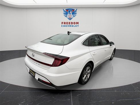 Used 2023 Hyundai Sonata SE image 6