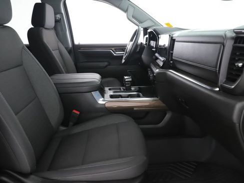 Used 2024 Chevrolet Silverado 1500 RST AWD/4WD image 29