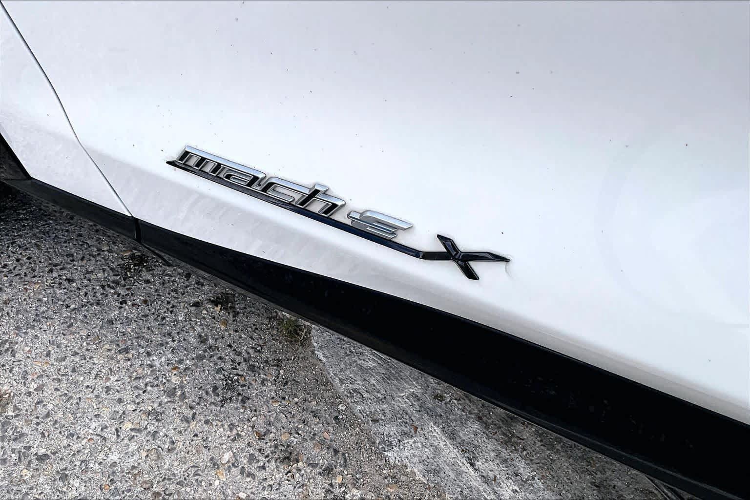 Used 2023 Ford Mustang Mach-E Premium RWD image 9