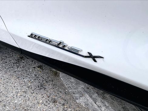 Used 2023 Ford Mustang Mach-E Premium RWD image 9