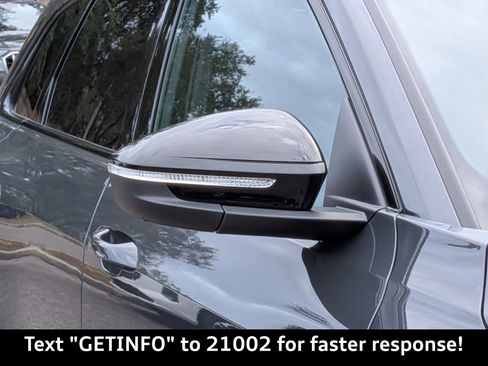 New 2025 Audi SQ5 Premium Plus image 12