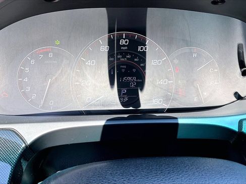 Used 2015 Honda Accord EX-L image 11