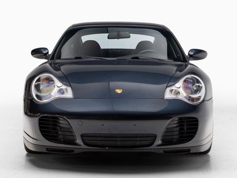 Used 2004 Porsche 911 Carrera 4S image 5