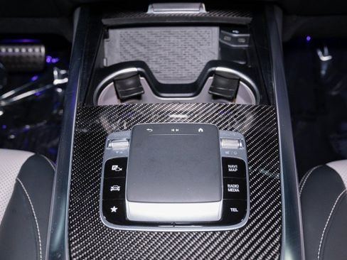 Certified 2025 Mercedes-Benz G 63 AMG 4MATIC image 20