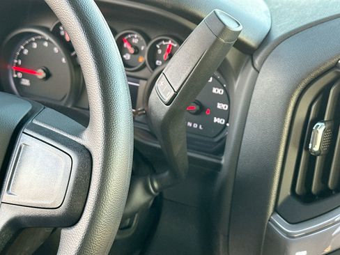 New 2026 Chevrolet Silverado 2500 W/T w/ WT/CX Safety Package image 19