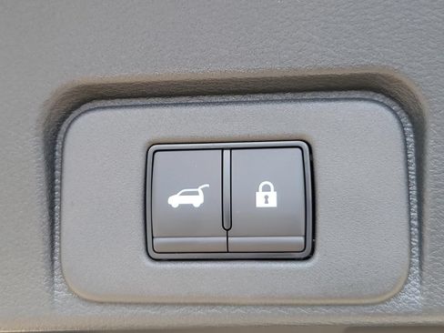 New 2026 Nissan Rogue Platinum w/ Platinum Premium Package AWD/4WD image 14