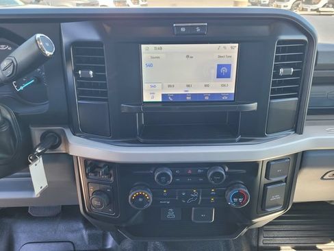 New 2026 Ford F350 XL AWD/4WD image 10