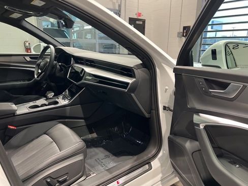Used 2024 Audi A6 2.0T Premium w/ Summer of Audi Package image 50