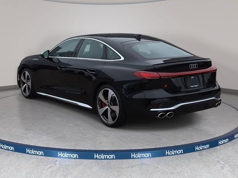 New 2026 Audi S5 Premium Plus AWD/4WD image 7