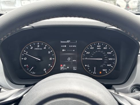 New 2026 Subaru Crosstrek 2.5i Wilderness AWD/4WD image 16