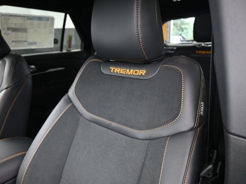 New 2026 Ford Explorer Tremor AWD/4WD image 18