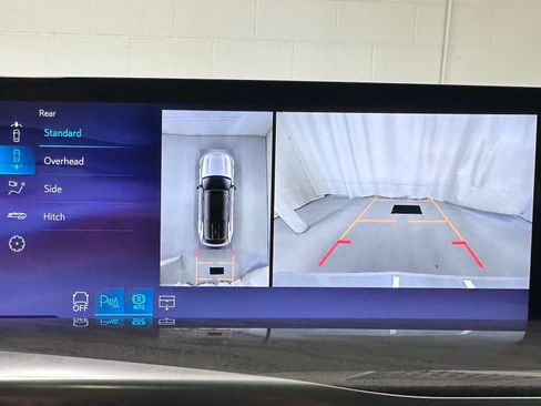 Used 2026 Cadillac Escalade IQ Sport 2 w/ LPO, ONYX Package AWD/4WD image 39