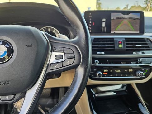 Used 2019 BMW X3 sDrive30i w/ Premium Package image 25