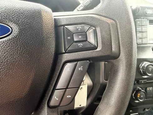 Used 2016 Ford F150 XLT w/ Trailer Tow Package AWD/4WD image 17