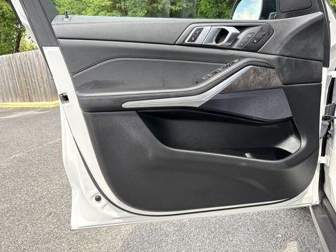Used 2022 BMW X5 sDrive40i w/ Premium Package image 15