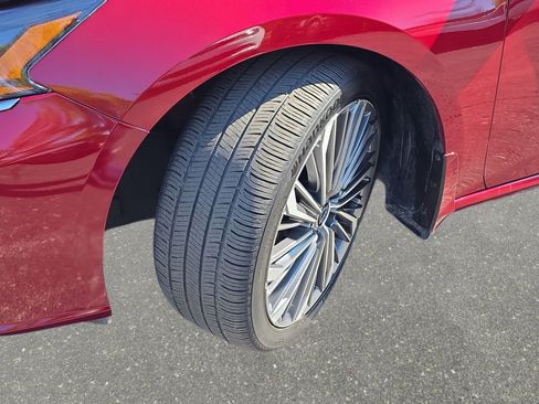 Used 2024 Nissan Altima 2.5 SL image 30