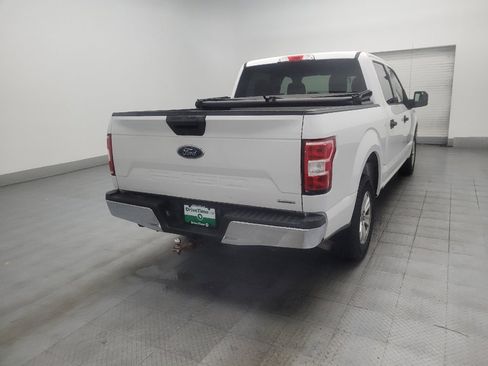 Used 2019 Ford F150 XLT w/ Equipment Group 301A Mid RWD image 9