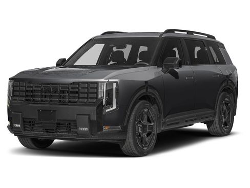 New 2027 Kia Telluride X-Line SX Prestige AWD/4WD image 28