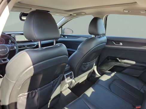 Used 2023 Kia K5 EX image 21