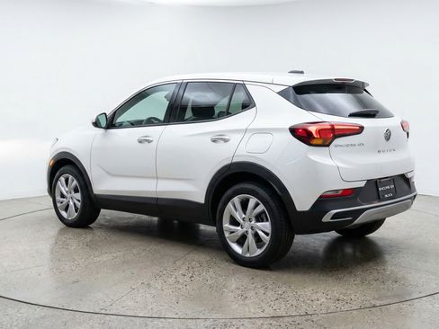 Used 2025 Buick Encore GX Preferred FWD image 6