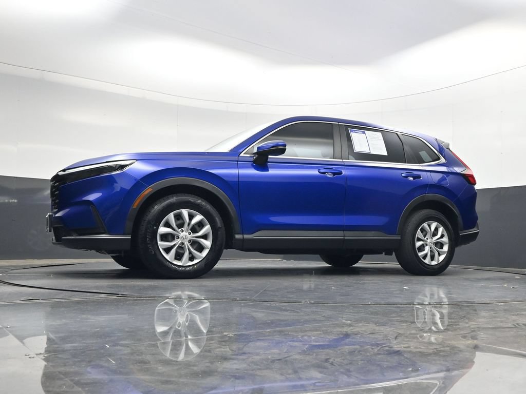 Used 2023 Honda CR-V LX image 40