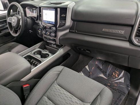 Used 2025 RAM 1500 Big Horn image 29