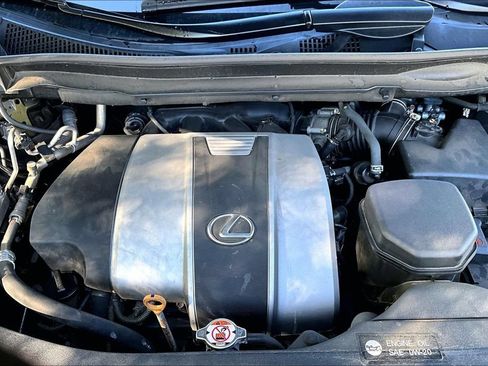 Used 2017 Lexus RX 350 AWD w/ Premium Package image 21