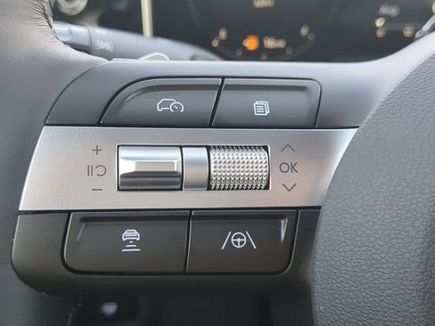 New 2026 Hyundai Santa Cruz Limited image 25