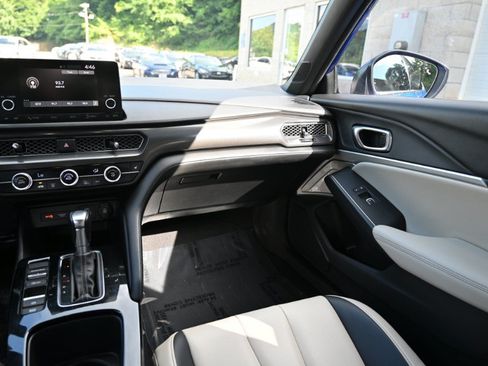 Used 2023 Acura Integra A-Spec FWD image 15
