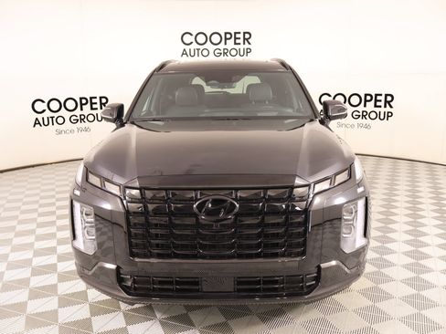 Certified 2025 Hyundai Palisade Calligraphy AWD/4WD image 9