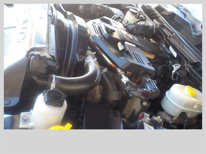 Used 2014 RAM 3500 Laramie AWD/4WD image 51