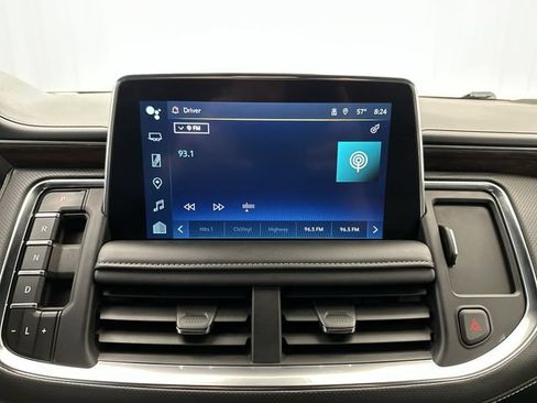 Used 2024 Chevrolet Tahoe Premier AWD/4WD image 15