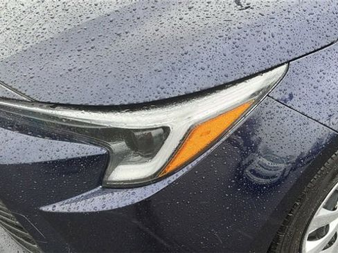 Certified 2023 Toyota Corolla LE image 7