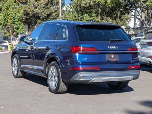 Used 2024 Audi Q7 Premium Plus image 8