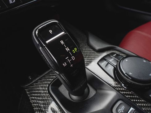 Used 2023 Toyota Supra Premium image 27