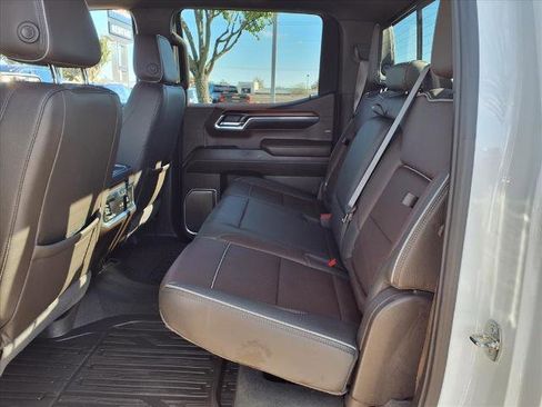 Certified 2024 GMC Sierra 1500 Denali w/ Denali Reserve Package image 20