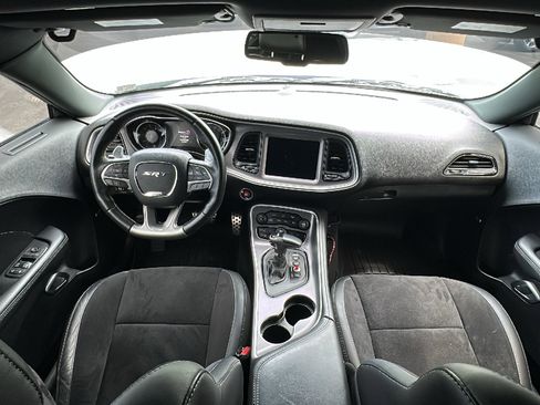 Used 2019 Dodge Challenger R/T Scat Pack RWD image 27