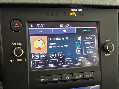 Certified 2025 Subaru Outback 2.5i image 29