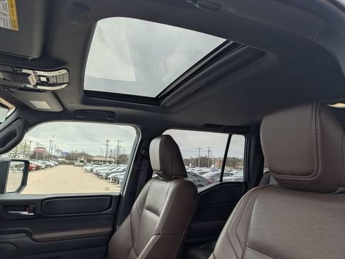 Used 2025 Toyota Land Cruiser w/ Premium Package image 28