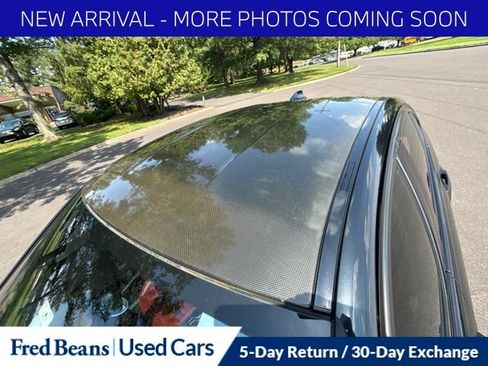 Used 2017 BMW M3 RWD image 16