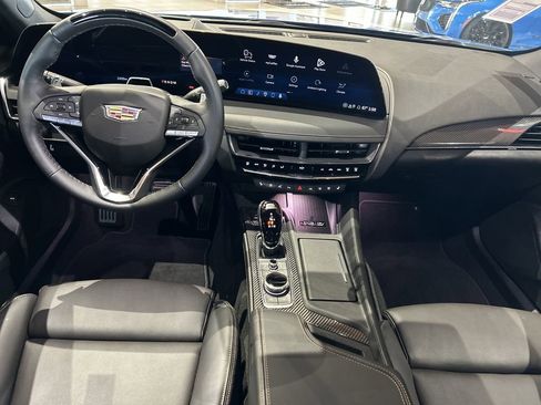 New 2026 Cadillac CT5 Sport image 12