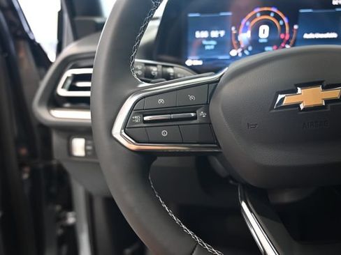 New 2026 Chevrolet Traverse LT w/ LPO, Floor Liner Package FWD image 23