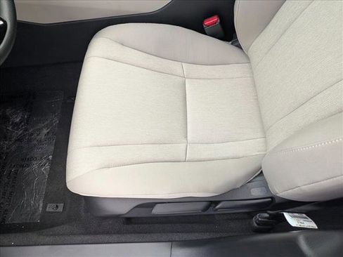 New 2026 Honda Accord LX image 3
